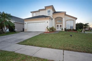 12304 ARLINGTON PARK LANE, ORLANDO, FL 32824 Sold 01/27/23