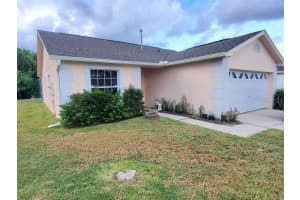 281 INDIAN POINT CIRCLE, KISSIMMEE, FL 34746 Sold 03/10/23