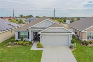 424 BUCHANNAN DR, DAVENPORT, FL 33837 Sold 07/14/23