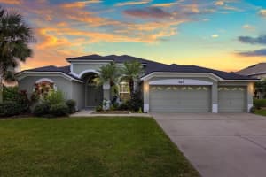 767 CHAMBERLIN TRAIL, SAINT CLOUD, FL 34772 Sold 02/09/23