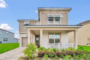 2059 TROPICAL PALMS CIRCLE, KISSIMMEE, FL 34747 Sold 06/29/23