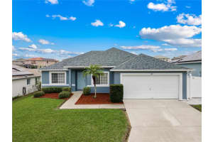 124 HILLCREST DRIVE, DAVENPORT, FL 33897 Sold 02/21/23