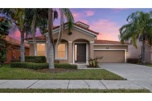 410 LAS FUENTES DRIVE, KISSIMMEE, FL 34746 Sold 03/08/23