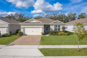 5271 Northern Flicker Dr, St Cloud, FL 34771, Sold 03/28/23
