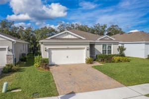 5271 Northern Flicker Dr, St Cloud, FL 34771, Sold 03/28/23
