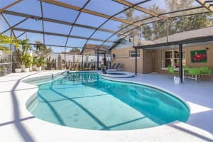 7731 INDIAN RIDGE TRAIL, KISSIMMEE, FL 34747 Sold 05/26/23