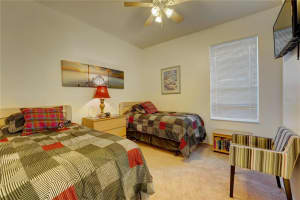 2933 Sunset Vista Blvd, Kissimmee, FL 34747, Sold 03/21/23