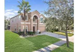 4682 Cumbrian Lakes Drive, Kissimmee, Florida 34746