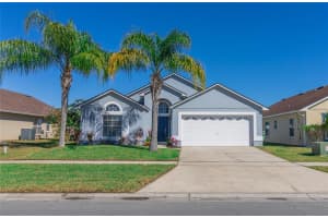 704 Eagle Pointe S Kissimmee, FL 34746 Sold 03/17/23