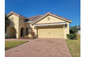 3707 ISLES ARBOR LANE, KISSIMMEE, FL 34746 Sold 06/21/23