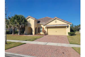 3707 ISLES ARBOR LANE, KISSIMMEE, FL 34746 Sold 06/21/23