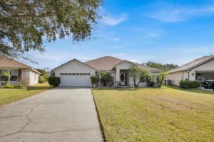 2031 Fawn Meadow Cir, St Cloud, FL 34772, Sold 04/06/23