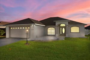7406 BEAUMONT DRIVE, LAKELAND, FL 33810 Sold 08/02/23