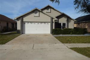 2732 WHISPER LAKES CLUB CIRCLE, ORLANDO, FL 32837 Sold 04/18/23