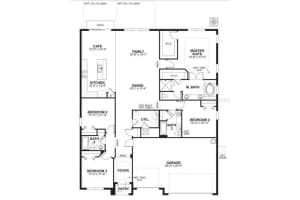 3964 AQUILLA DRIVE, LAKELAND, FL 33810 Sold 06/05/23