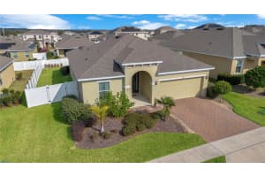 343 JYOTI DRIVE, DAVENPORT, FL 33837 Sold 02/22/23
