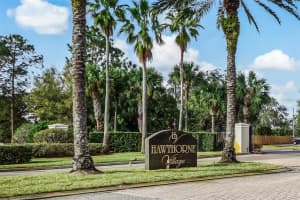 2400 BARLEY CLUB COURT, ORLANDO, FL 32837 Sold 04/12/23