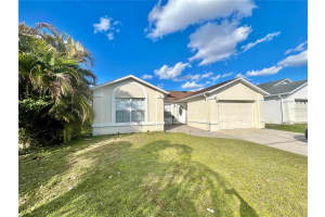 2726 WOODRUFF DRIVE, ORLANDO, FL 32837 Sold 03/02/23