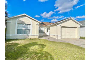 2726 WOODRUFF DRIVE, ORLANDO, FL 32837 Sold 03/02/23