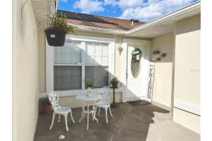 2726 WOODRUFF DRIVE, ORLANDO, FL 32837 Sold 03/02/23