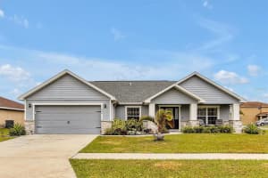 406 GALLOWAY STREET, LAKE ALFRED, FL 33850 Sold 08/21/23