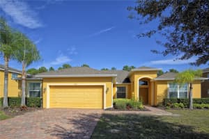 184 Yellow Snapdragon Dr Davenport, FL 33837 Sold 06/30/23