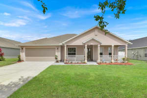 4607 WOODFORD DRIVE, KISSIMMEE, FL 34758 Sold 07/10/23