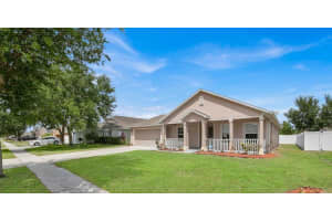4607 WOODFORD DRIVE, KISSIMMEE, FL 34758 Sold 07/10/23