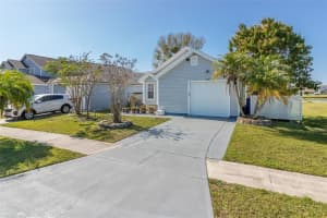 2318 CARRIAGE RUN ROAD, KISSIMMEE, FL 34741 Sold 04/04/23