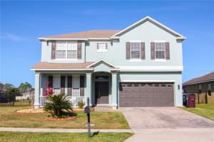 3813 SPIRITED CIRCLE, SAINT CLOUD, FL 34772 Sold 08/22/23