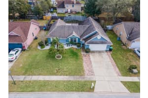 8031 LESIA CIRCLE, ORLANDO, FL 32835 Sold 05/11/23