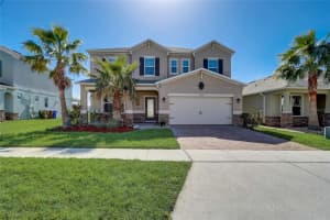 3868 MT VERNON WAY, KISSIMMEE, FL 34741 Sold 03/27/23