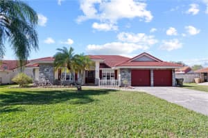 2407 RAVENDALE COURT, KISSIMMEE, FL 34758 Sold 04/25/24