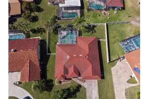 2407 RAVENDALE COURT, KISSIMMEE, FL 34758 Sold 04/25/24