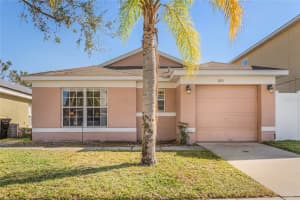 160 HAMMOCK COURT, DAVENPORT, FL 33896 Sold 05/01/23
