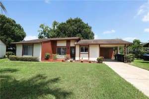 4921 GLAMOUR LANE, ORLANDO, FL 32821 Sold 08/21/23