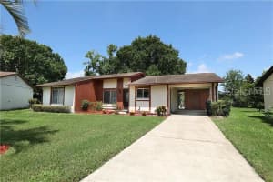 4921 GLAMOUR LANE, ORLANDO, FL 32821 Sold 08/21/23