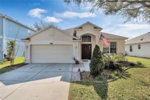 9836 SECRET COVE LANE, ORLANDO, FL 32832 Sold 04/20/23