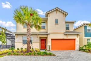 2557 SHANTI DRIVE, KISSIMMEE, FL 34746 Sold 06/04/23