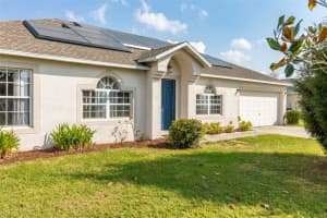 347 COLUMBO STREET, WINTER HAVEN, FL 33880 Sold 06/23/23