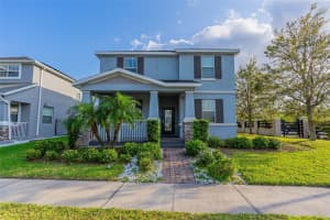 11802 GINSBERG PLACE, ORLANDO, FL 32832 Sold 07/26/23
