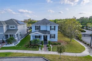 11802 GINSBERG PLACE, ORLANDO, FL 32832 Sold 07/26/23