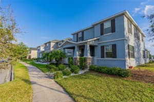 11802 GINSBERG PLACE, ORLANDO, FL 32832 Sold 07/26/23
