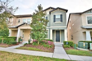 5157 CASPIAN STREET, SAINT CLOUD, FL 34771 Sold 05/31/23