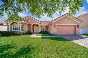 2811 QUIET WATER TRAIL, KISSIMMEE, FL 34744 Sold 04/28/23