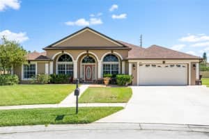 3120 KEYSTONE POINTE COURT, SAINT CLOUD, FL 34772 Sold 05/03/23