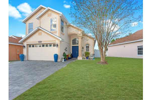 2441 SAPIER COURT, ORLANDO, FL 32837 Sold 05/26/23