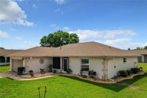 11406 STAMFIELD DRIVE, ORLANDO, FL 32821 Sold 04/21/23