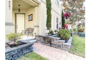 8581 LOOKOUT POINTE DRIVE, WINDERMERE, FL 34786 Sold 06/30/23