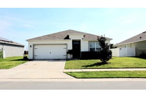 436 BURNHAM CIRCLE, AUBURNDALE, FL 33823 Sold 03/13/24